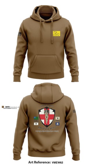 Hoodie, , Army, Teamtime, Team time, sublimation, custom sports apparel, team uniforms, spirit wear, spiritwear, sports uniforms, custom shirts, team store, custom team store, fundraiser sports, apparel fundraiser