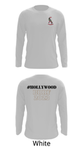OMG promotions 37772769 Long Sleeve Performance Shirt - 4