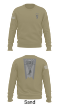 Underwater Search and Recovery Unit 43495281 Crew Neck Sweatshirt - 12