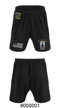 1-158 IN D Co 17730595 Athletic Shorts With Pockets - 25