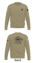 3-133 FA 79966998 Crew Neck Sweatshirt - 12