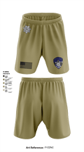 Willits Little Lake JRTF 70658416 Athletic Shorts With Pockets - 4