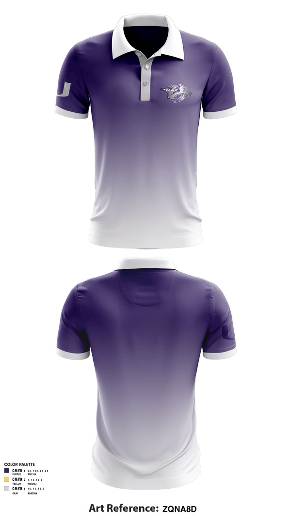 Short Sleeve Performance Polo, San Antonio Predators Basketball, Men's Basketball, Teamtime, Team time, sublimation, custom sports apparel, team uniforms, spirit wear, spiritwear, sports uniforms, custom shirts, team store, custom team store, fundraiser sports, apparel fundraiser