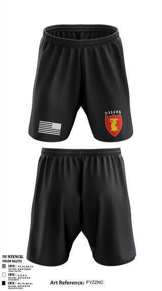 Athletic Shorts With Pockets, , Army, Teamtime, Team time, sublimation, custom sports apparel, team uniforms, spirit wear, spiritwear, sports uniforms, custom shirts, team store, custom team store, fundraiser sports, apparel fundraiser