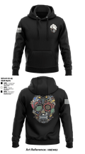 Dod 29782094 Hoodie - 1