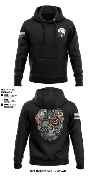 Hoodie, , Police, Teamtime, Team time, sublimation, custom sports apparel, team uniforms, spirit wear, spiritwear, sports uniforms, custom shirts, team store, custom team store, fundraiser sports, apparel fundraiser