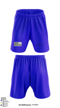 Wolfpack 59728461 Athletic Shorts With Pockets - 1