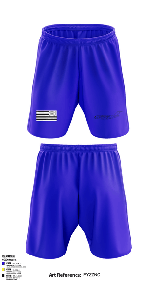 Athletic Shorts With Pockets, , National Guard, Teamtime, Team time, sublimation, custom sports apparel, team uniforms, spirit wear, spiritwear, sports uniforms, custom shirts, team store, custom team store, fundraiser sports, apparel fundraiser