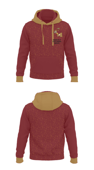 Hoodie, Roosevelt High School Soccer, Women's Soccer, Teamtime, Team time, sublimation, custom sports apparel, team uniforms, spirit wear, spiritwear, sports uniforms, custom shirts, team store, custom team store, fundraiser sports, apparel fundraiser