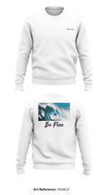 Beads&Crafts 90597021 Crew Neck Sweatshirt - 2