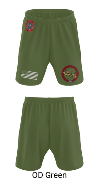 Athletic Shorts With Pockets, , Air Force, Teamtime, Team time, sublimation, custom sports apparel, team uniforms, spirit wear, spiritwear, sports uniforms, custom shirts, team store, custom team store, fundraiser sports, apparel fundraiser