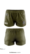 AREA 2, 12TH BN ARCG 57616910 Ranger Panties - 2