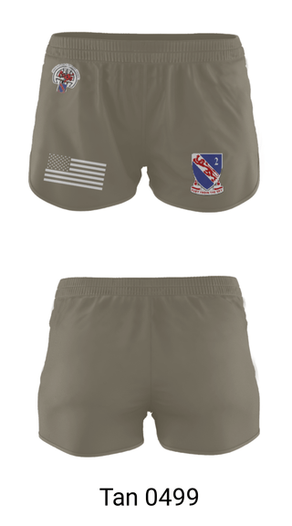Ranger Panties, , Army, Teamtime, Team time, sublimation, custom sports apparel, team uniforms, spirit wear, spiritwear, sports uniforms, custom shirts, team store, custom team store, fundraiser sports, apparel fundraiser