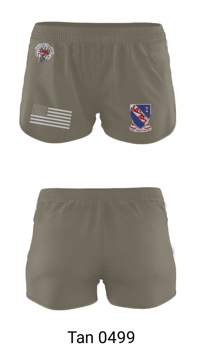 2/508 PIR 70761284 Ranger Panties - 5