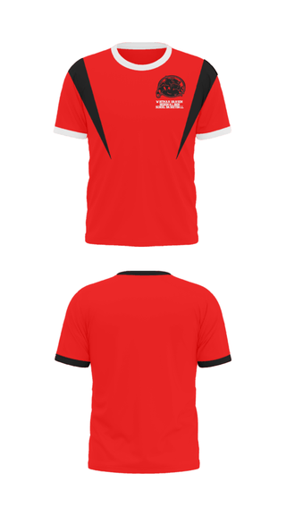 Short Sleeve Performance Shirt, Whitman-Hanson Regional High School Basketball, Women's Basketball, Teamtime, Team time, sublimation, custom sports apparel, team uniforms, spirit wear, spiritwear, sports uniforms, custom shirts, team store, custom team store, fundraiser sports, apparel fundraiser