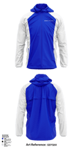 North Platte High School 34835517 Windbreaker - 1