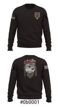359th ICTC 57299121 Crew Neck Sweatshirt - 7