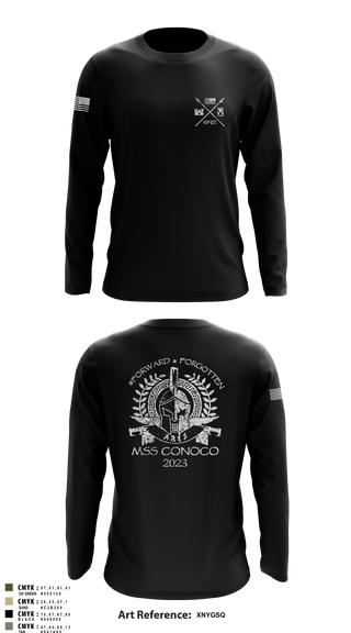 Long Sleeve Performance Shirt, , Army, Teamtime, Team time, sublimation, custom sports apparel, team uniforms, spirit wear, spiritwear, sports uniforms, custom shirts, team store, custom team store, fundraiser sports, apparel fundraiser