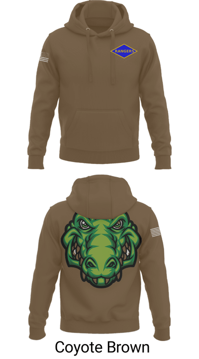 6RTB COMMO 71701887 Hoodie - 44