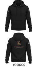 Revelations 61637990 Hoodie - 17