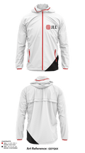 JLL Columbus Pelotonia 947216 Windbreaker - 5