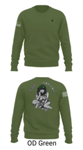 SFOD-A 11 96174000 Crew Neck Sweatshirt - 10