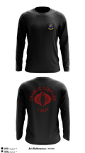 Cobra Company 43397226 Long Sleeve Performance Shirt - 7
