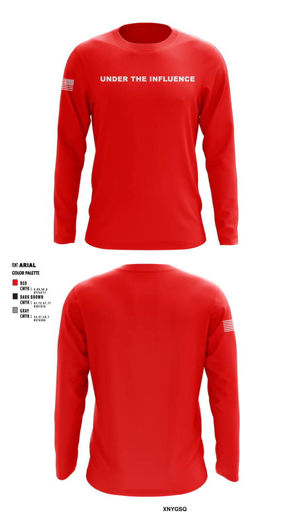 Long Sleeve Performance Shirt, , Army, Teamtime, Team time, sublimation, custom sports apparel, team uniforms, spirit wear, spiritwear, sports uniforms, custom shirts, team store, custom team store, fundraiser sports, apparel fundraiser