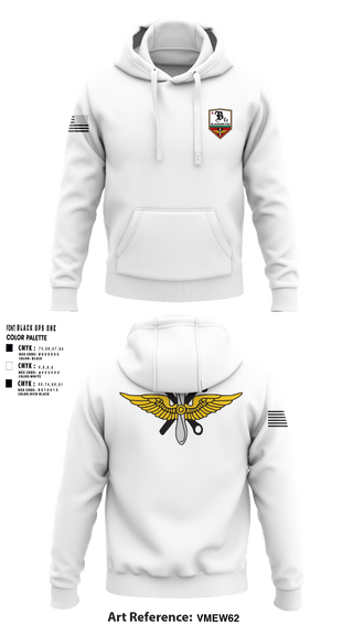 Hoodie, Blacksmiths, National Guard, Teamtime, Team time, sublimation, custom sports apparel, team uniforms, spirit wear, spiritwear, sports uniforms, custom shirts, team store, custom team store, fundraiser sports, apparel fundraiser