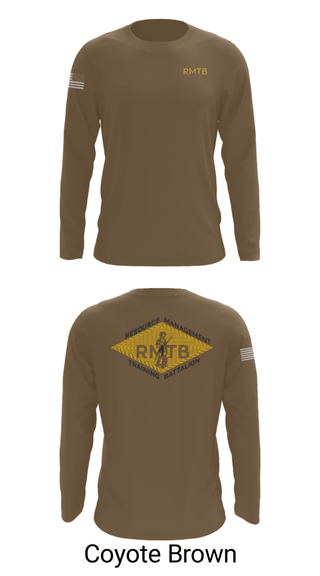 Long Sleeve Performance Shirt, , National Guard, Teamtime, Team time, sublimation, custom sports apparel, team uniforms, spirit wear, spiritwear, sports uniforms, custom shirts, team store, custom team store, fundraiser sports, apparel fundraiser