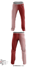 Robertson High School Volleyball 17945585 Sweatpants - 1