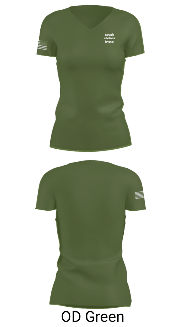 Women's Short Sleeve Vneck Shirt, , Marines, Teamtime, Team time, sublimation, custom sports apparel, team uniforms, spirit wear, spiritwear, sports uniforms, custom shirts, team store, custom team store, fundraiser sports, apparel fundraiser