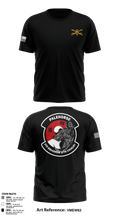 B TRP 5-17 ACS 69318096 Short Sleeve Performance Shirt - 3