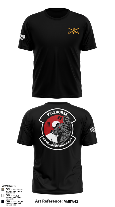 B TRP 5-17 ACS 69318096 Short Sleeve Performance Shirt - 3