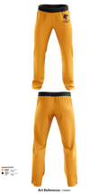 West Salem High School Basketball 2821833 Sweatpants - 1