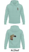 1-505 PIR GFSC 97834185 Hoodie - 43