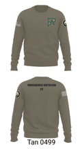 Rough Rider Battalion 24913540 Crew Neck Sweatshirt - 11