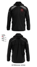 Ragnarok Ordnance Works 90237354 Windbreaker - 2
