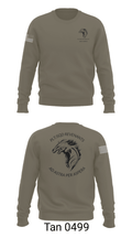 977TH MP CO 76549737 Crew Neck Sweatshirt - 11