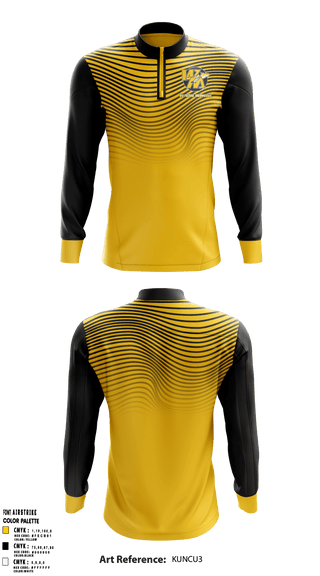 Quarter Zip Jacket, Watkins Memorial High School Golf, Golf, Teamtime, Team time, sublimation, custom sports apparel, team uniforms, spirit wear, spiritwear, sports uniforms, custom shirts, team store, custom team store, fundraiser sports, apparel fundraiser