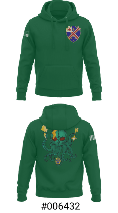 Krakens 72213128 Hoodie - 43