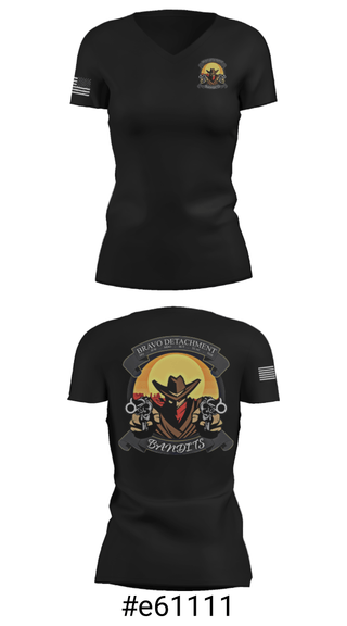 Women's Short Sleeve Vneck Shirt, , Army, Teamtime, Team time, sublimation, custom sports apparel, team uniforms, spirit wear, spiritwear, sports uniforms, custom shirts, team store, custom team store, fundraiser sports, apparel fundraiser