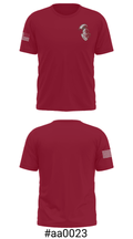 Northridge High School 7838229 Short Sleeve Performance Shirt - 19