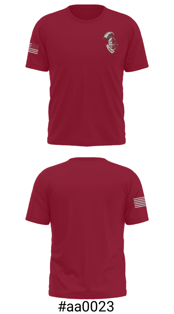 Short Sleeve Performance Shirt, Northridge High School, Spirit Store, Teamtime, Team time, sublimation, custom sports apparel, team uniforms, spirit wear, spiritwear, sports uniforms, custom shirts, team store, custom team store, fundraiser sports, apparel fundraiser