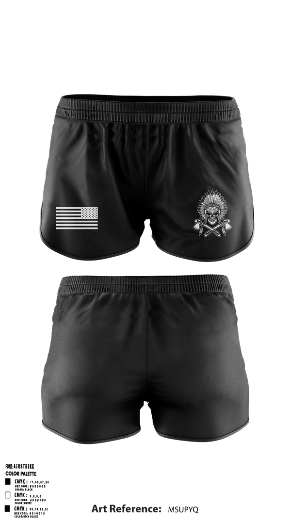 Ranger Panties, , Navy, Teamtime, Team time, sublimation, custom sports apparel, team uniforms, spirit wear, spiritwear, sports uniforms, custom shirts, team store, custom team store, fundraiser sports, apparel fundraiser