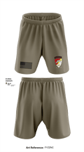 3-17 ACS 70339426 Athletic Shorts With Pockets - 4