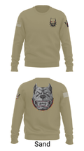 E.Co 3-82 GSAB 39598537 Crew Neck Sweatshirt - 12
