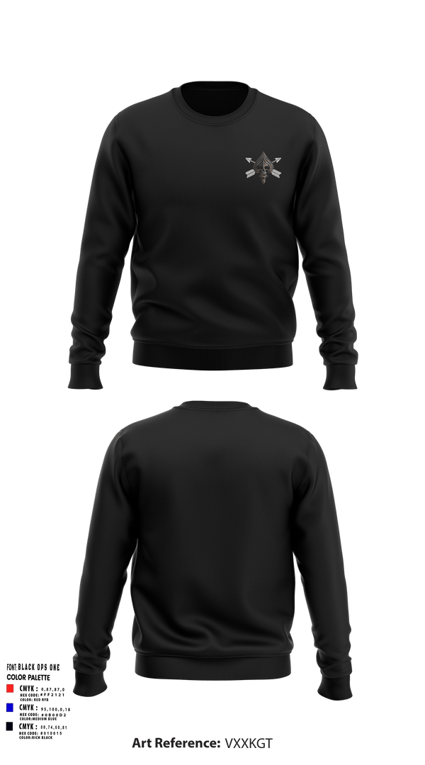 Crew Neck Sweatshirt, , Army, Teamtime, Team time, sublimation, custom sports apparel, team uniforms, spirit wear, spiritwear, sports uniforms, custom shirts, team store, custom team store, fundraiser sports, apparel fundraiser