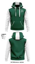 Dallas County High School 10017902 Hoodie - 1