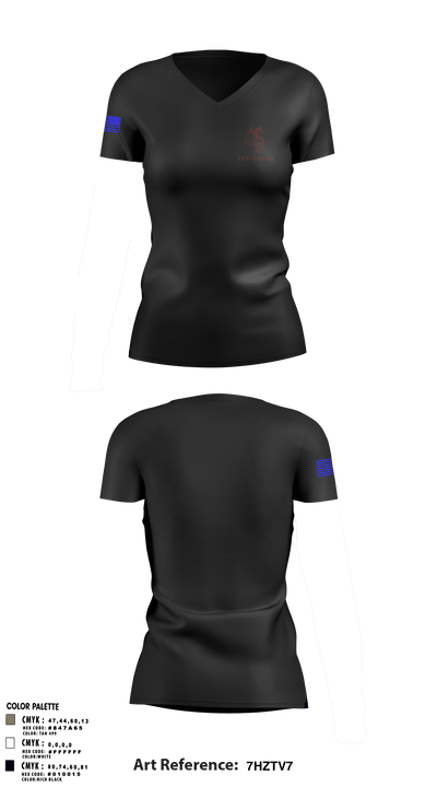 Traffic 49098970 Women's Short Sleeve V-neck Shirt - 50